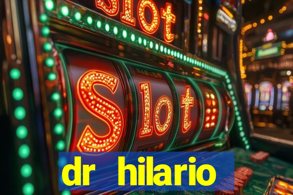 dr hilario mastologista em santos